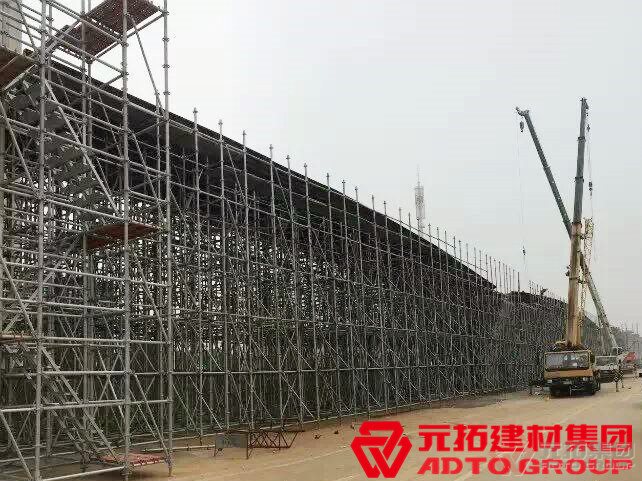 有哪些影響鋼跳板質(zhì)量的因素？