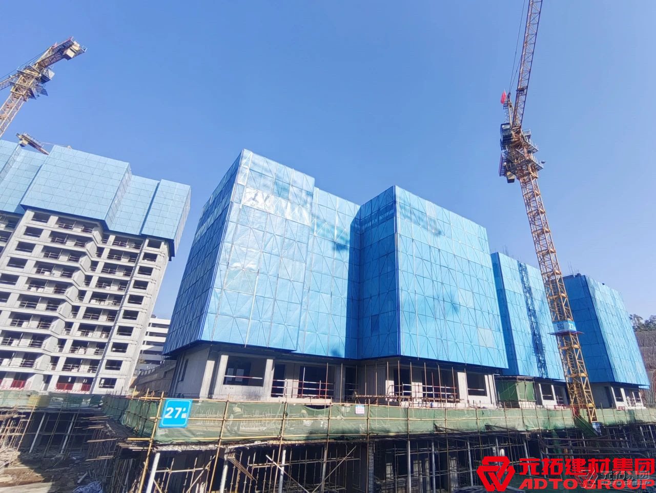 如何選擇合適的鋁合金模板以降低成本？