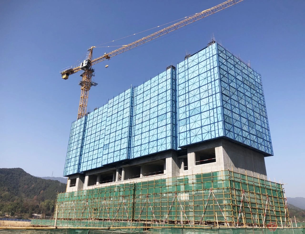 使用鋁合金模板時(shí)需要注意什么呢？