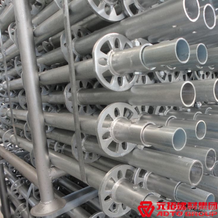 購(gòu)買盤扣式腳手架哪家好？