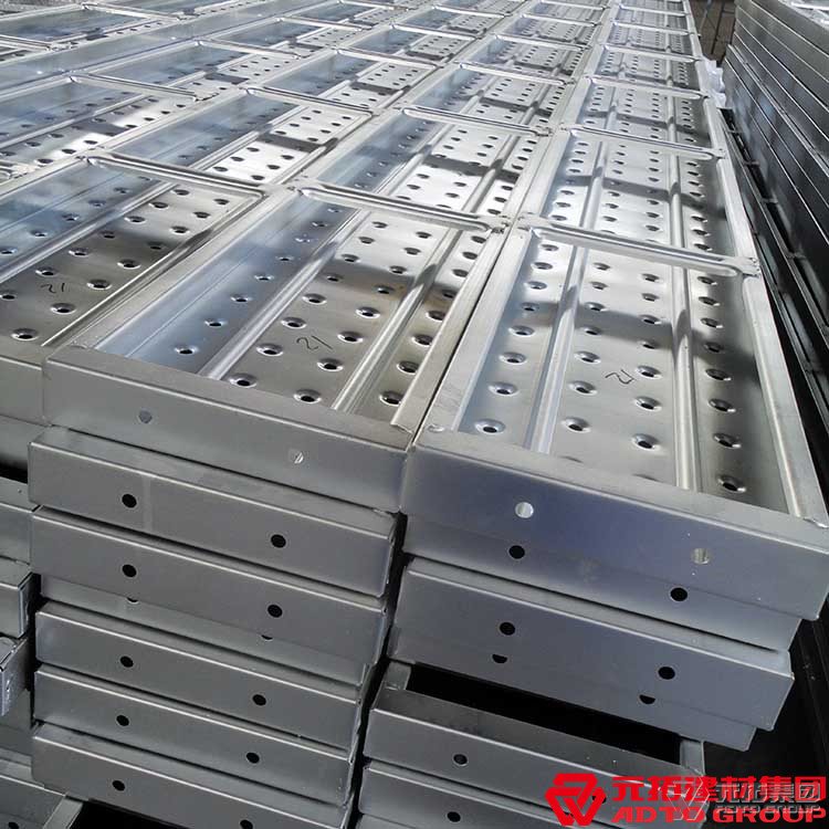 鋼跳板核心優(yōu)勢(shì)表現(xiàn)在哪些方面？