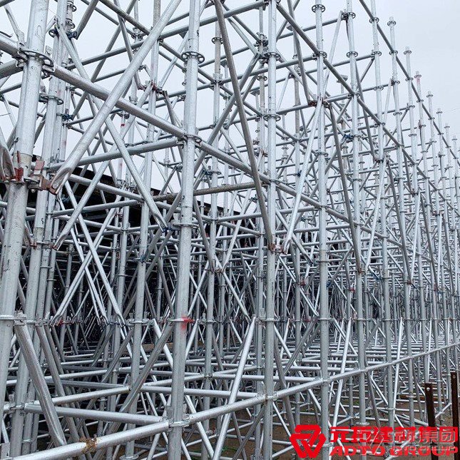 哪些情況下盤扣式腳手架必須報(bào)廢？