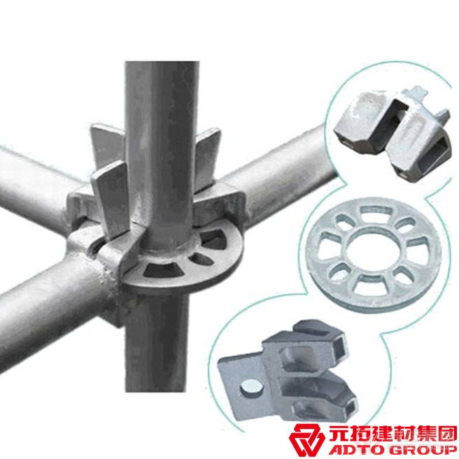 如何讓盤扣式腳手架搭建得更加穩(wěn)固？